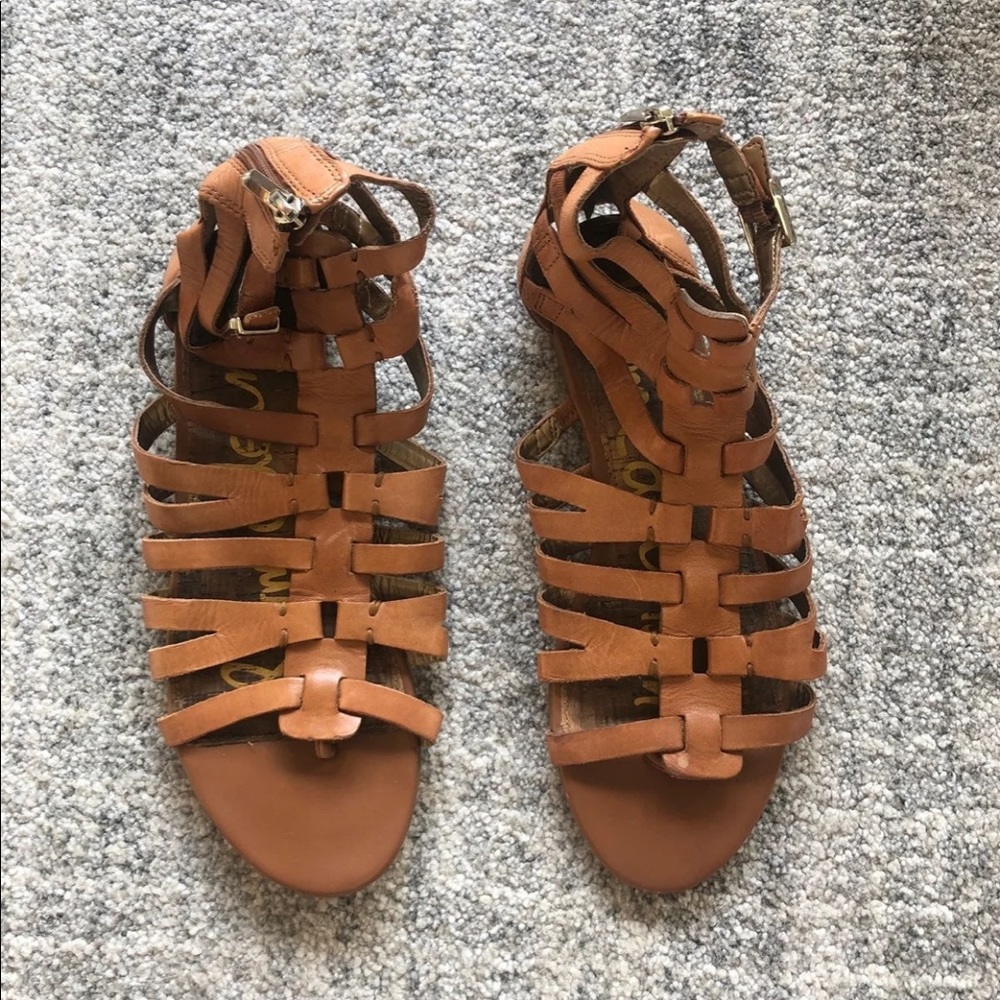 Sam Edelman sandals